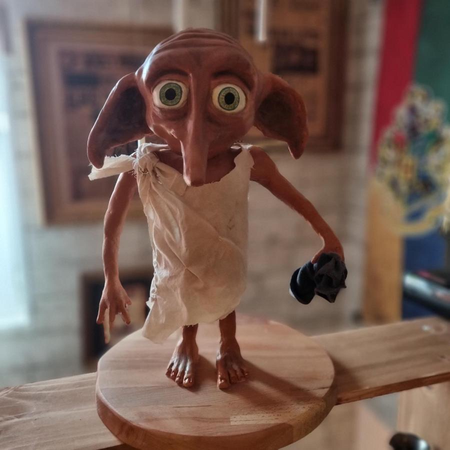 לייבה La Cabane Des Sorciers מראה חיצוני תמונה