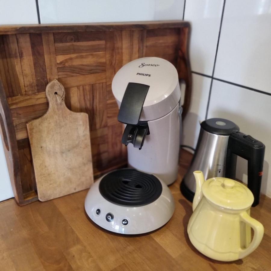 לייבה La Cabane Des Sorciers מראה חיצוני תמונה
